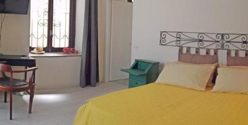 Ivrea Bed & Breakfast | La margherita b&b