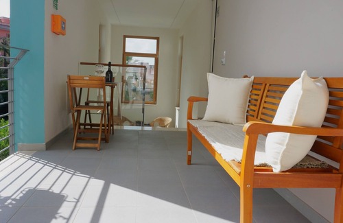 Scafati House | La Margherita Blue Antheia Homes