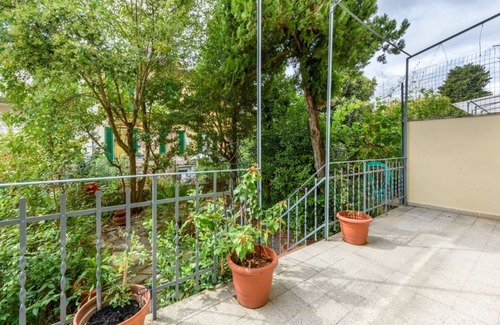 Coverciano Apartment | La Margherita by MMega