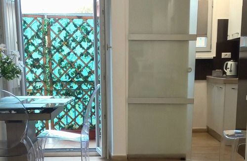 San Donato - Campidoglio Apartment | "LA MARGHERITA"