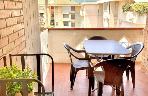 Luni Mare Apartment | La Margherita Private Apartment in Luni Mare