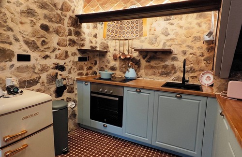 Vidiago House | La Mariñana 1864. Riego, Llanes.