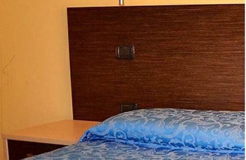 Marina di Mandatoriccio Apartment | LA MARINA RESIDENCE CLUB: Three-roomed apartment (sleeps 4 + 3) # 10
