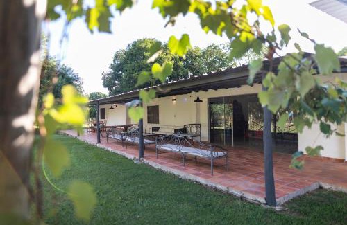 Paraguari House | La Maria Casa Campo