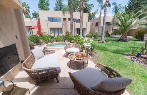 Chacras de Coria Hotel | La Maria Hotel Boutique