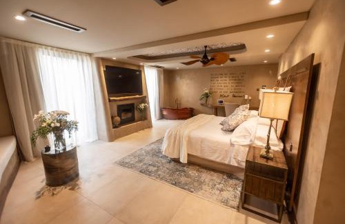 Chacras de Coria Hotel | La Maria Hotel Boutique