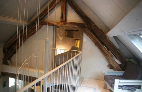Avosnes House | La Marie'Messe - for 4 people