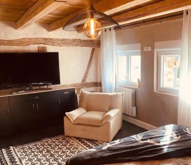 Laning House | LA MARIEFACTURE - Comme à l'usine