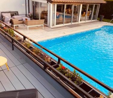 Laning House | LA MARIEFACTURE - Comme à l'usine