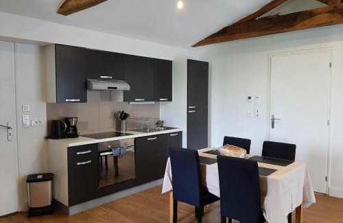 Beaurepaire House | La Mariennaye