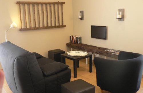 Beaurepaire House | La Mariennaye