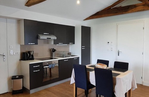 Beaurepaire Cottage | LA MARIENNAYE- PRIVATE SPA/VENDEE/15MIN PUY DU FOU