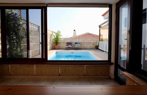 Callao Salvaje House | La Marieta