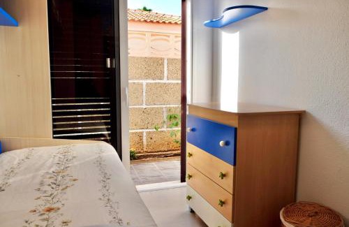 Callao Salvaje House | La Marieta