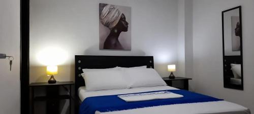 Riohacha Apartment | La Marina -Apartamentos frente al mar
