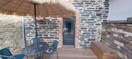 Guipry-Messac House | La Marina