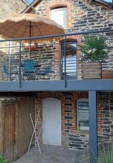 Guipry-Messac House | La Marina