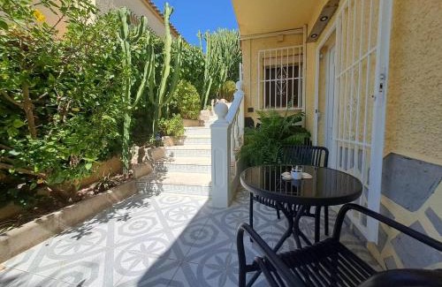 San Fulgencio Apartment | La Marina Oasis 2-Beds Sleeps 4 10 min to Beach