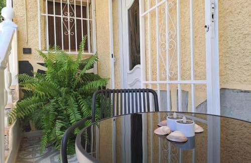 San Fulgencio Apartment | La Marina Oasis 2-Beds Sleeps 4 10 min to Beach