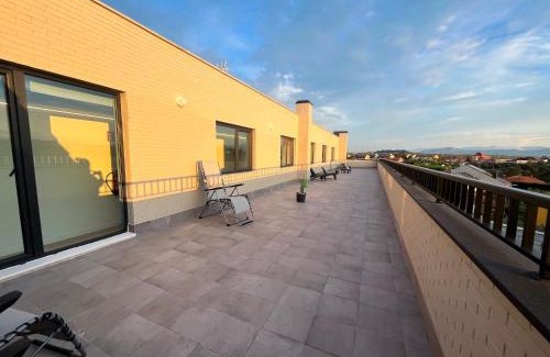 Soto de la Marina Apartment | La marina sunset 3000