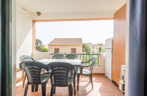 Bravone Apartment | La Marine de Bravone