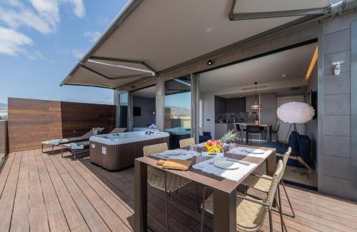 Melenara Apartment | La Marine