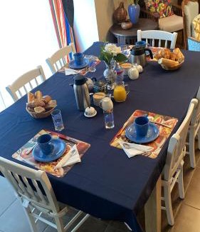 Louannec House | La Marine Louannec