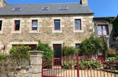 Louannec House | La Marine Louannec