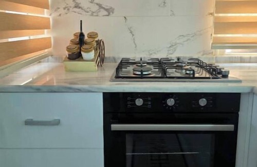 Tabarka Apartment | La Marine Tabarka - A Touch of Paradise in Every View