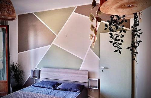 Massignano Apartment | La Marinella