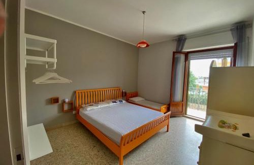 Massignano Apartment | La Marinella