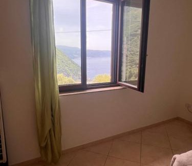 Palmi Apartment | La Marinella