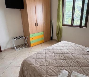 Palmi Apartment | La Marinella