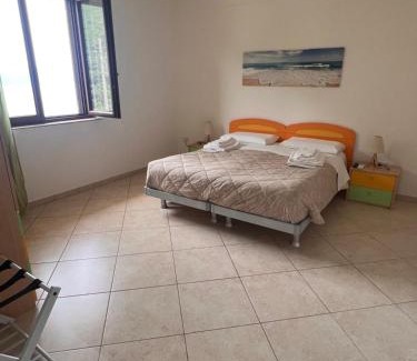 Palmi Apartment | La Marinella