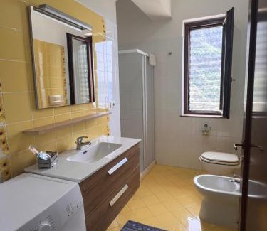 Palmi Apartment | La Marinella