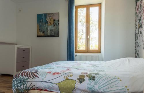 Montredon Bed & Breakfast | La Mariotte