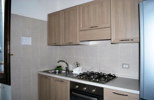 Nova Siri Apartment | La Mariposa