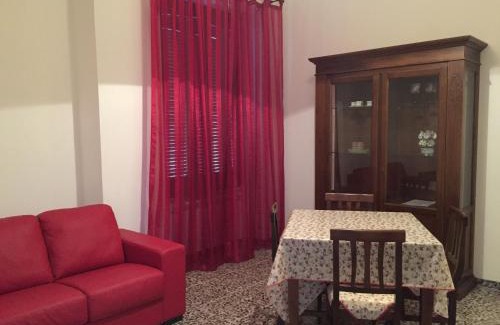 Nova Siri Apartment | La Mariposa