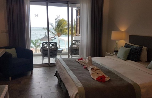 La Mivoie Hotel | La Mariposa