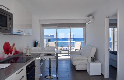 Tarajalejo Apartment | La Marisma