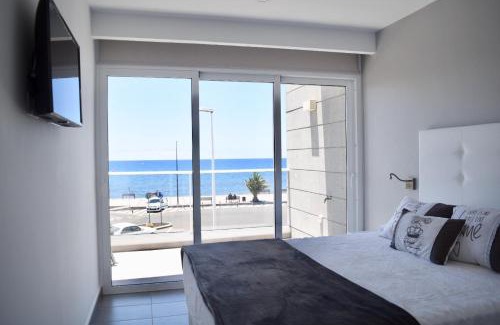 Tarajalejo Apartment | La Marisma