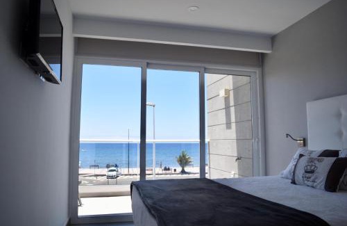 Tarajalejo Apartment | La Marisma