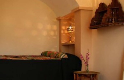 Fondon Hotel | La Marmita de Ahlam