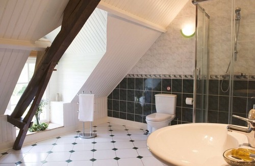 Soudan Bed & Breakfast | La Marmoire