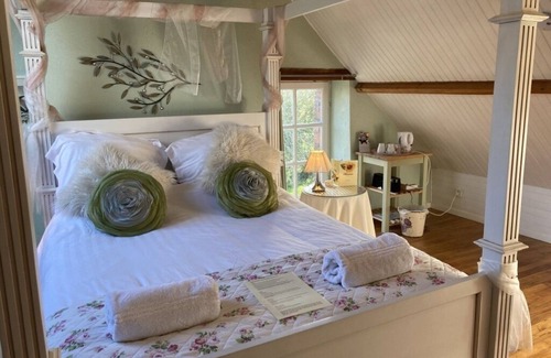Soudan Bed & Breakfast | La Marmoire