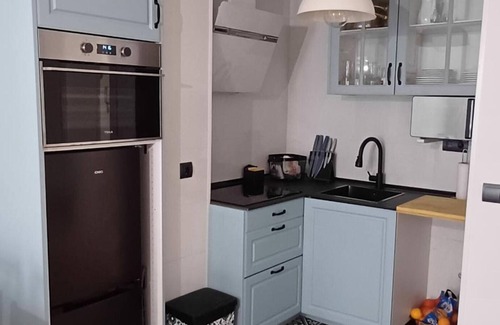 Castiello de Jaca Apartment | LA MARMOTA