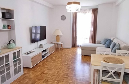 Castiello de Jaca Apartment | LA MARMOTA