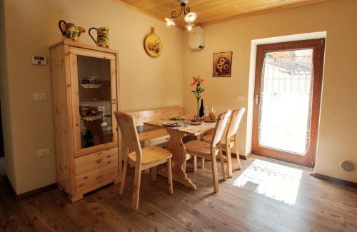 Paluzza Apartment | La Marmote Albergo Diffuso di Paluzza San Nicolò