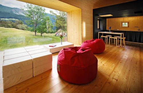Timau Ski Chalet | La Marmote Albergo Diffuso di Paluzza Faas
