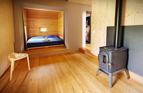 Timau Ski Chalet | La Marmote Albergo Diffuso di Paluzza Faas